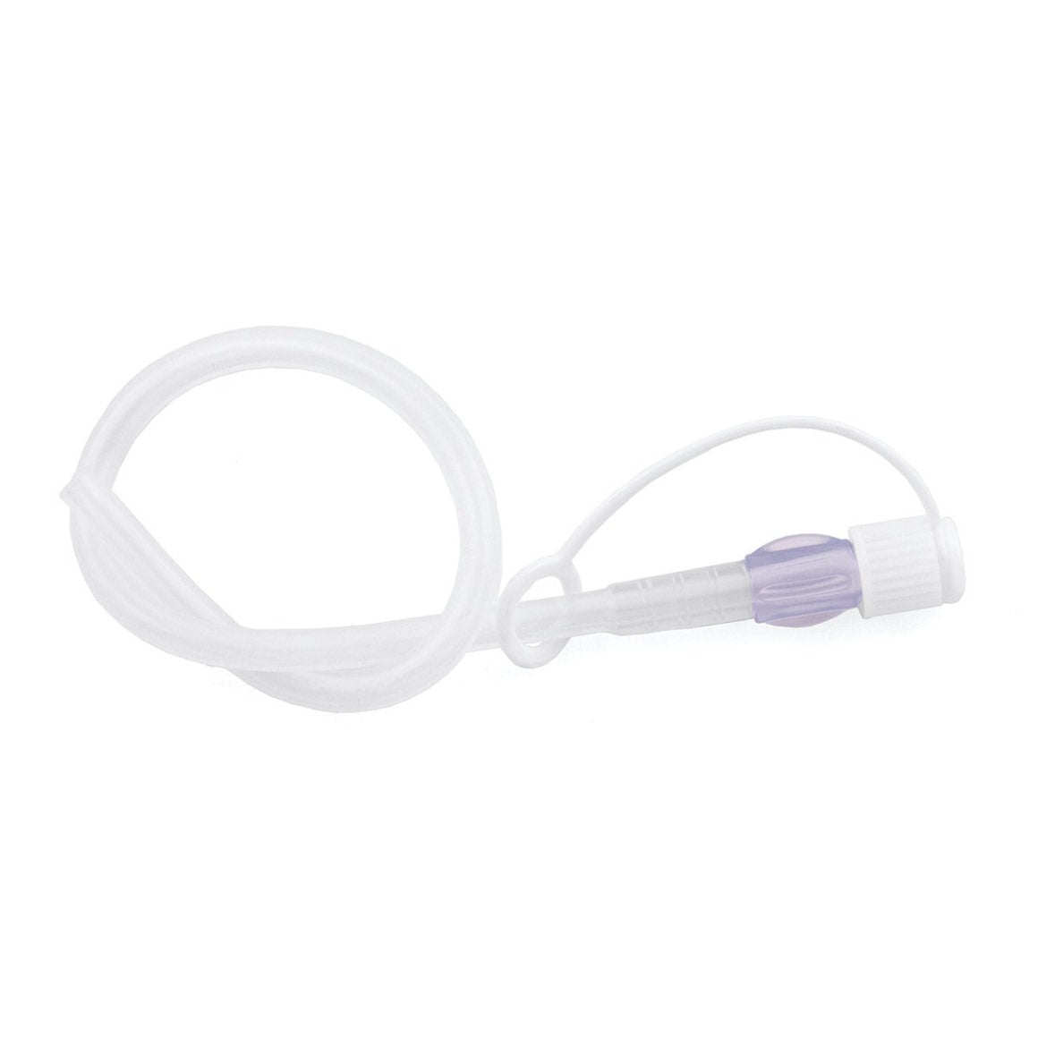 Stomach tube silicone