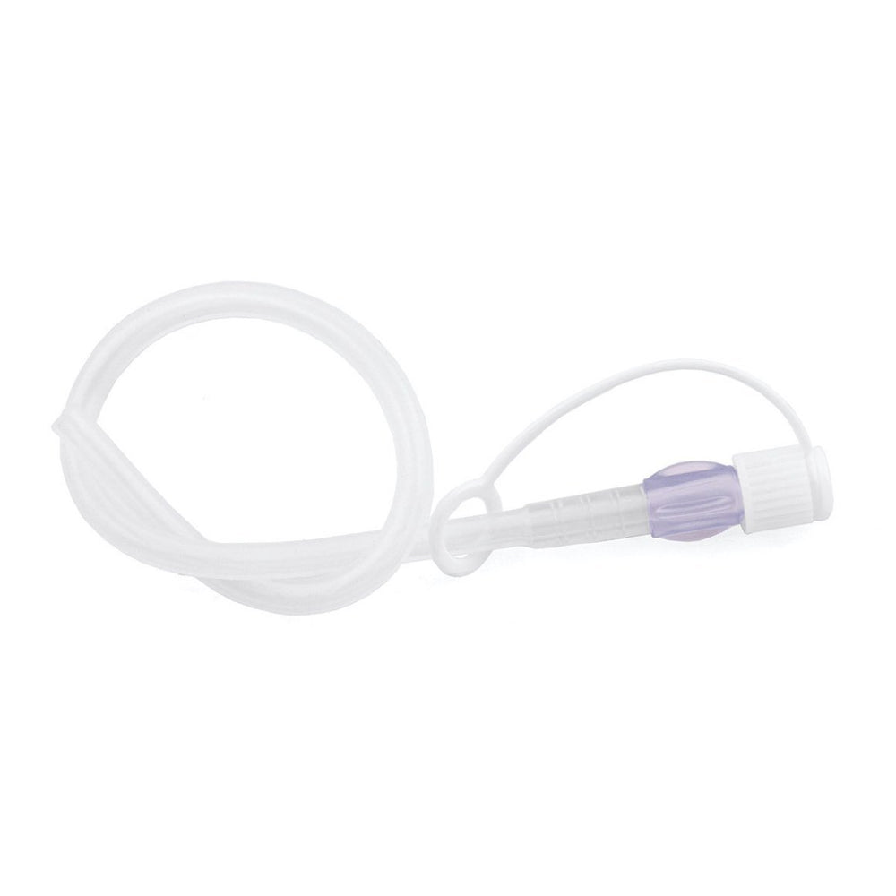 Stomach tube silicone