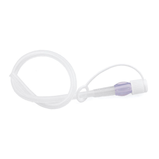 Stomach tube silicone