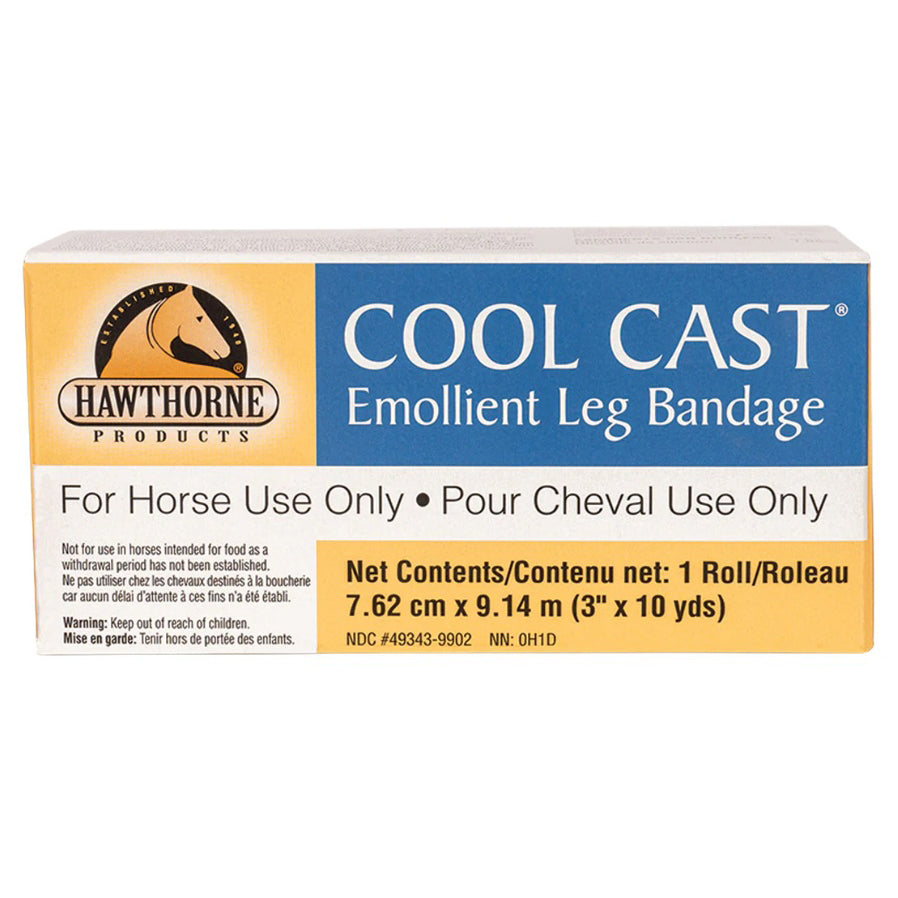 Leg bandage Cool cast