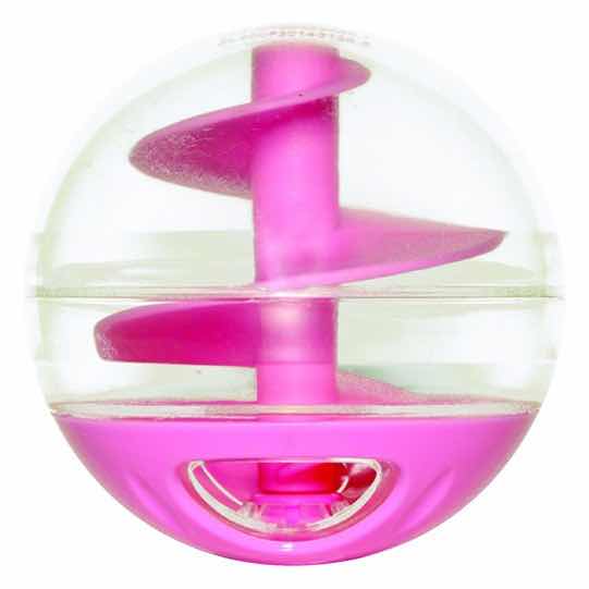 Treat ball