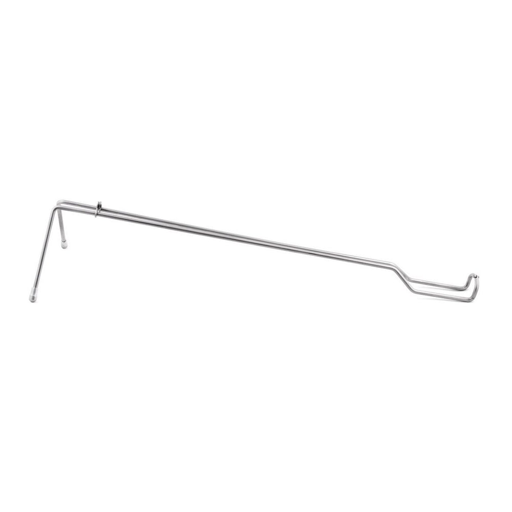 Pig obstetric forceps