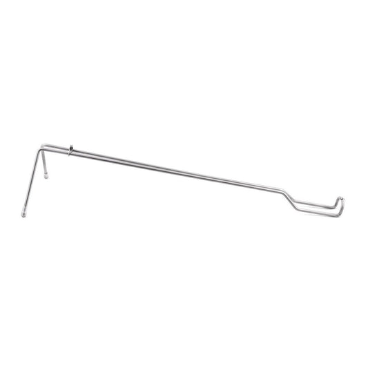 Pig obstetric forceps