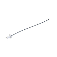Urinary catheter Slippery Sam Tomcat closed end
