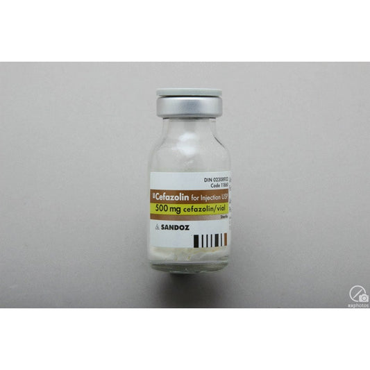 Cefazolin USP