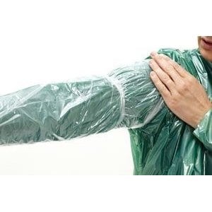 Veterinary gloves Copolymere