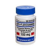 Apo-Fluvoxamine