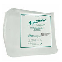 Aquasonic clear ultrasound gel