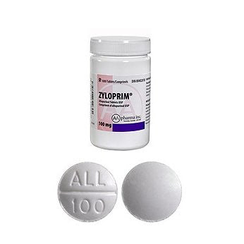 Zyloprim