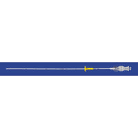 Urinary catheter Tomcat with stylet