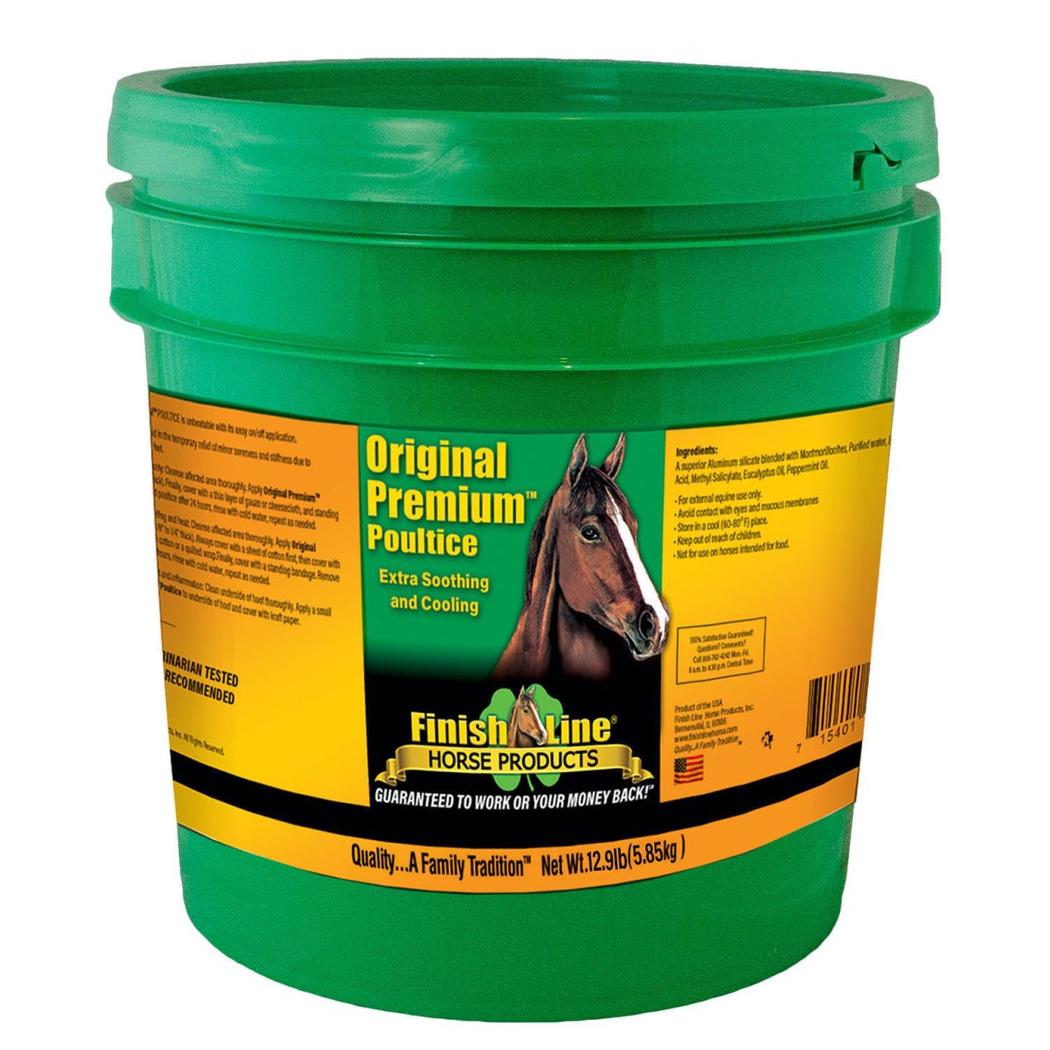Original Premium clay