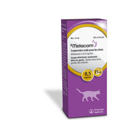 Metacam Cat Oral Suspension