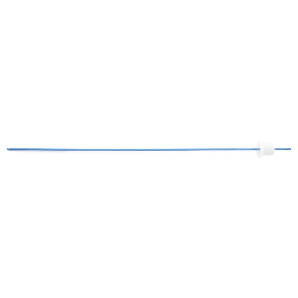 Endotracheal tube stylet