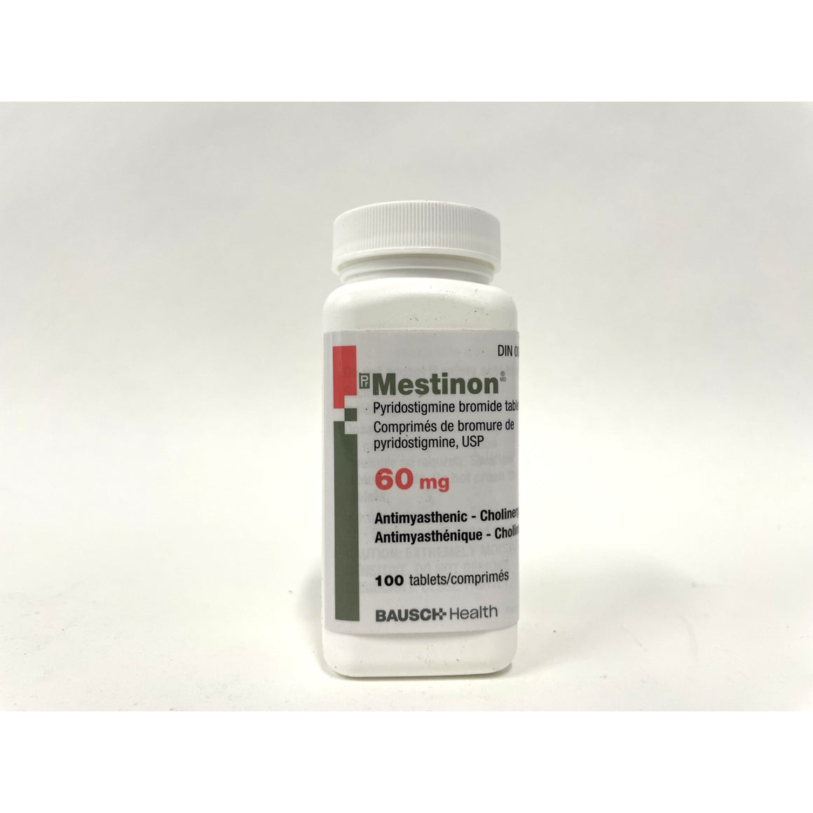 Mestinon