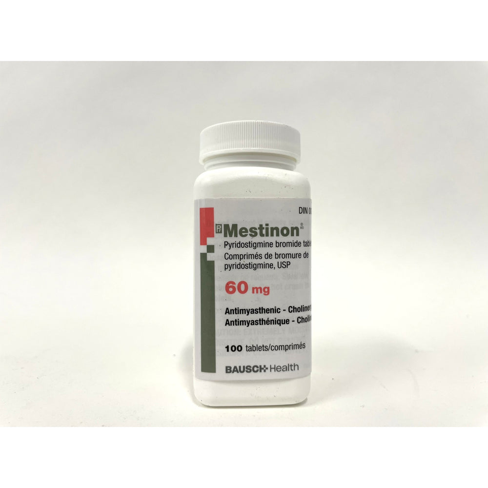 Mestinon