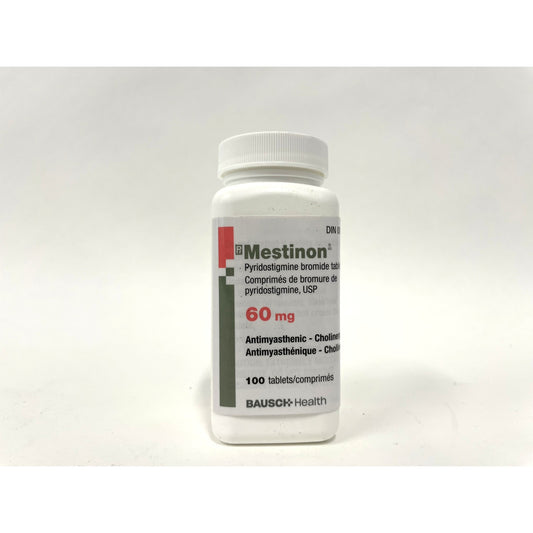 Mestinon