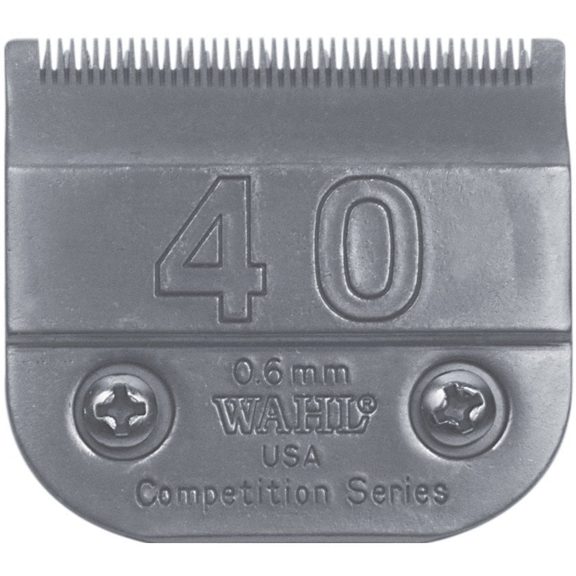 Blade Competition series