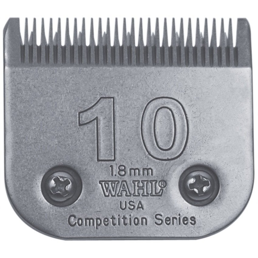 Blade Competition series
