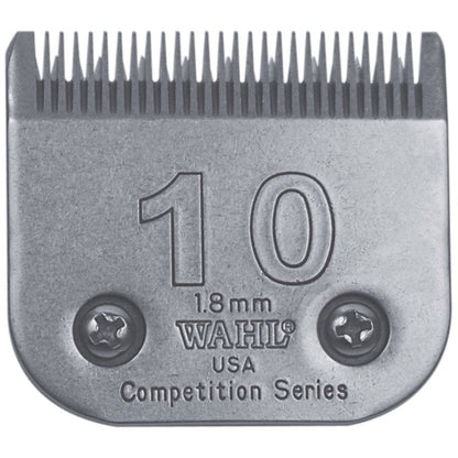 Blade Competition series