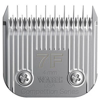 Blade Competition series