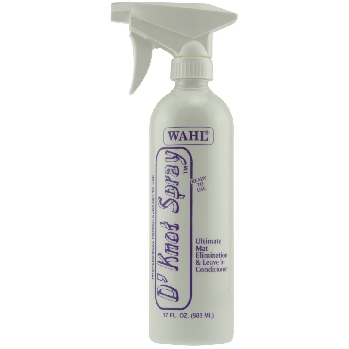 D'Knot spray