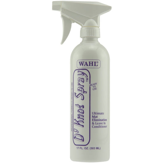 D'Knot spray
