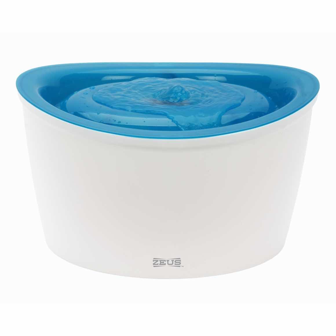 Cascade fountain for dogs