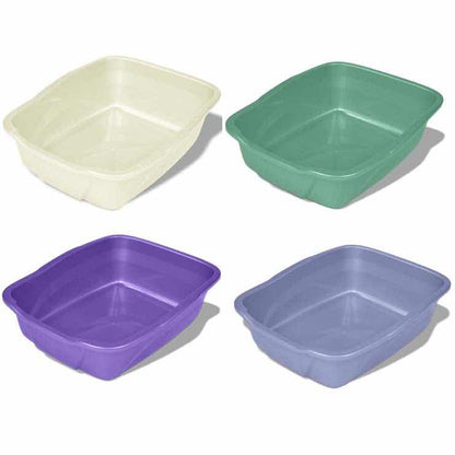 Litter pan