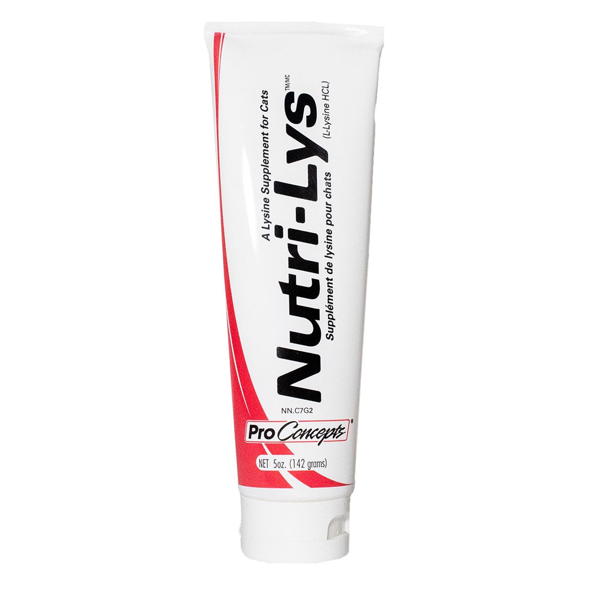 Nutri-Lys gel