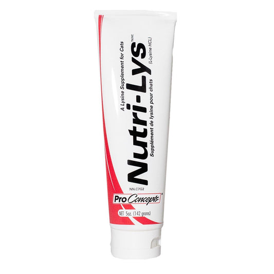 Nutri-Lys gel