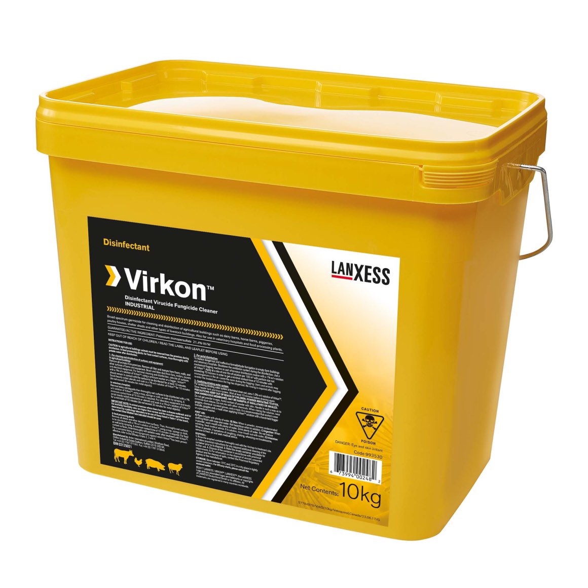 Virkon