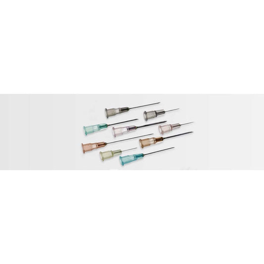 Sur-Vet 1 ml Syringe with LS Needle