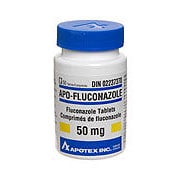Apo-Fluconazole