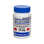 Apo-Cetirizine