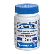 Apo-Enalapril