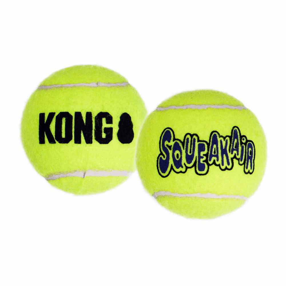 Squeakair ball