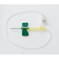 Safety-Lok Winged Infusion Set 12 in
