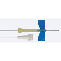Safety-Lok Winged Infusion Set 12 in