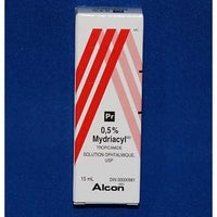 Mydriacyl