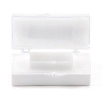 Microscope cover glass #1