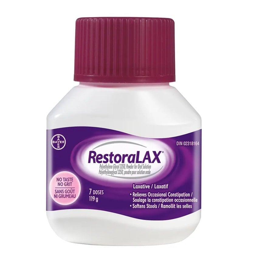 Restoralax