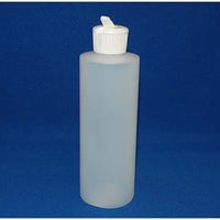 Flip-up Plastic Cylinder Bottle