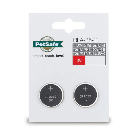 Battery lithium 3V for Petsafe collar