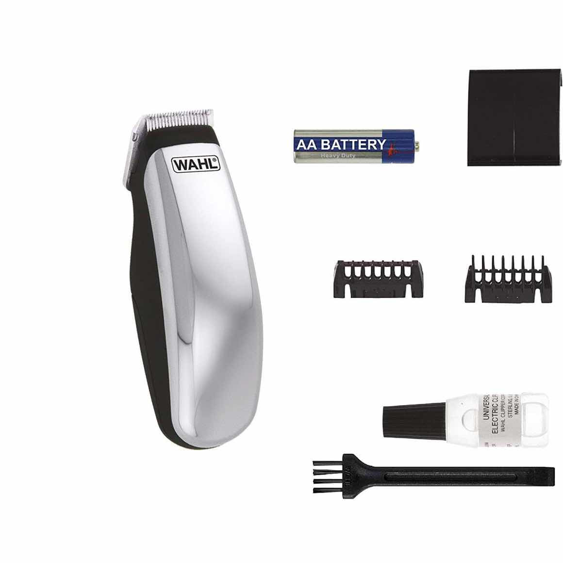 Touch up trimmer