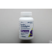 Amlodipine