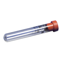 Blood collection vacuum tube Monoject (no additive) non-coated