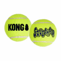 Squeakair ball