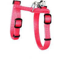 Adjustable Nylon Harness