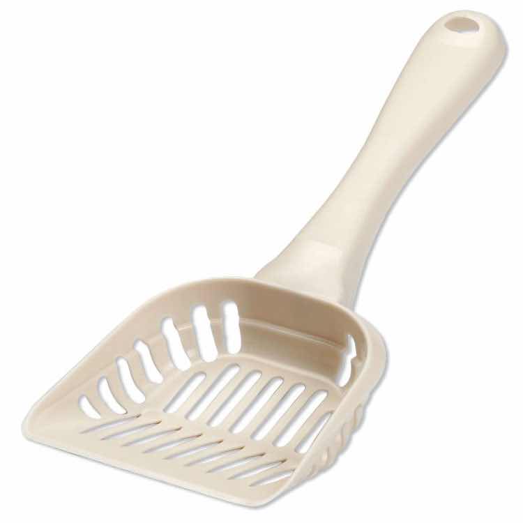 Litter spoon