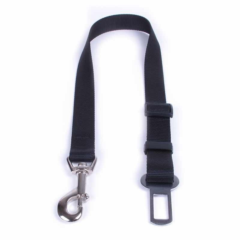 Car safety belt and snap hook